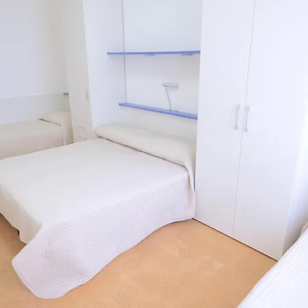 Apartamento Vistamare Jesolo