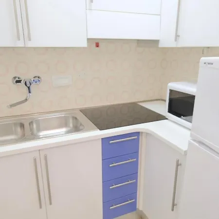 Vistamare Apartamento Jesolo