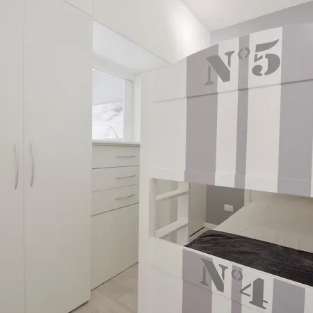 Apartamento Vistamare *