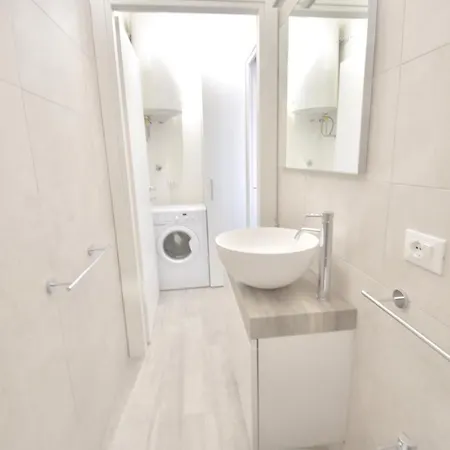 Vistamare Apartamento Jesolo