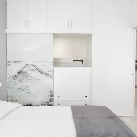 Apartamento Vistamare *