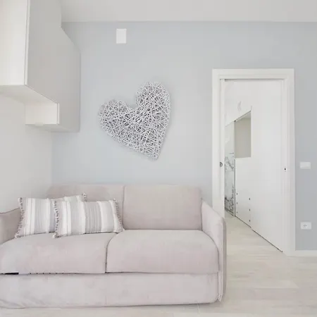 Vistamare Apartamento Jesolo