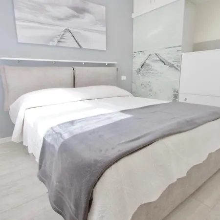 Appartement Vistamare *