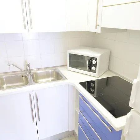 Vistamare Apartamento Jesolo