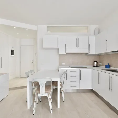 Appartement Vistamare