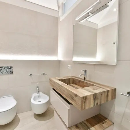 Apartamento Vistamare *