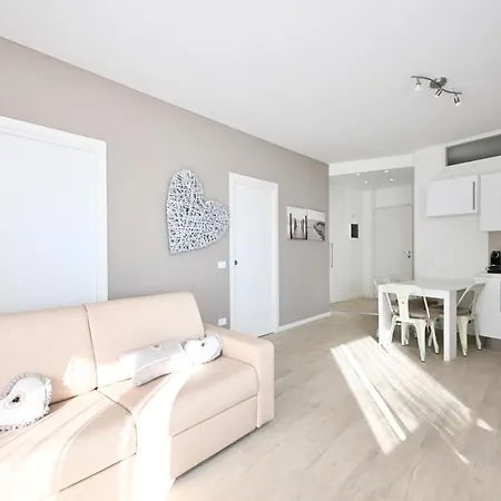 Apartamento Vistamare *