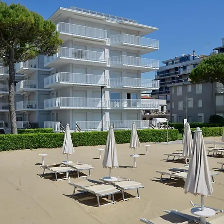 Appartement Vistamare Jesolo