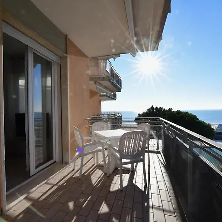 Vistamare * Jesolo