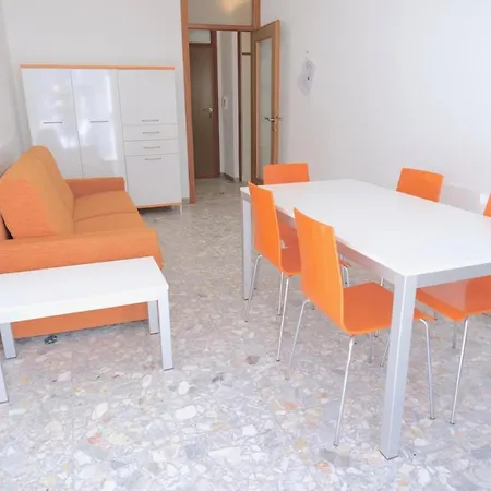 Apartment Vistamare *