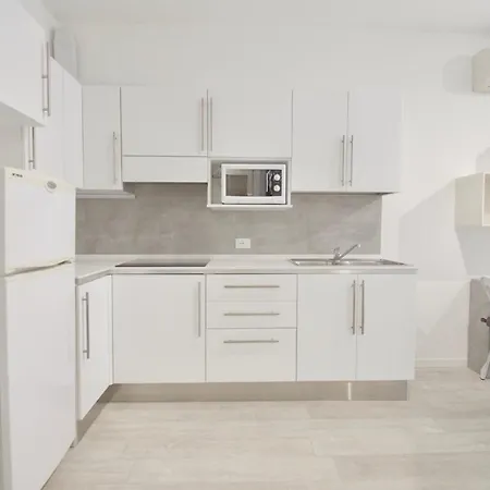 Vistamare Apartment