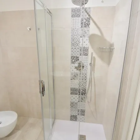 Apartment Vistamare *