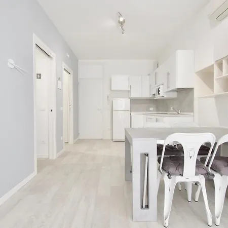 Apartment Vistamare