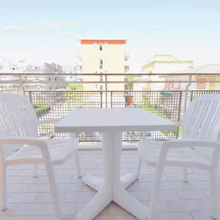 Vistamare Apartment Jesolo