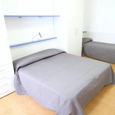 Apartment Vistamare Jesolo