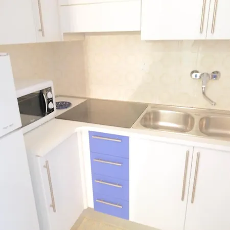 Apartment Vistamare