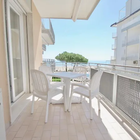 Apartment Vistamare *