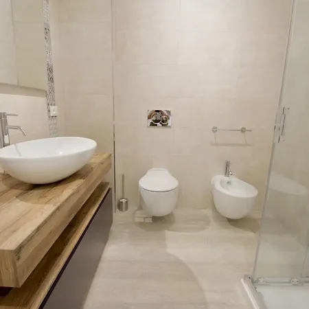 Vistamare Apartment *