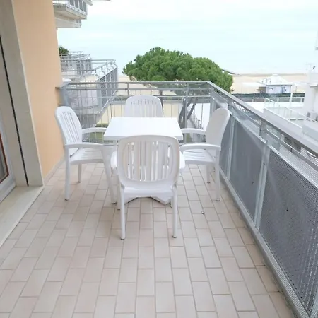 Vistamare Apartment Jesolo