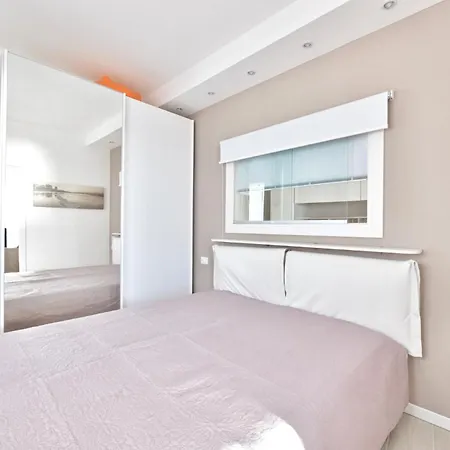 Apartment Vistamare Jesolo